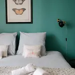 بيت ضيافة Chateau De 3*
