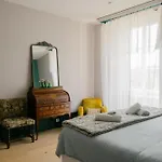 بيت ضيافة Chateau De 3*