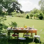 Chateau De 3* Lemps (Ardeche)