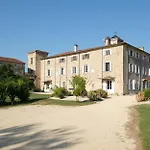 بيت ضيافة Chateau De