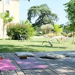 بيت ضيافة Chateau De 3*