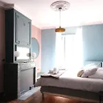 بيت ضيافة Chateau De 3*
