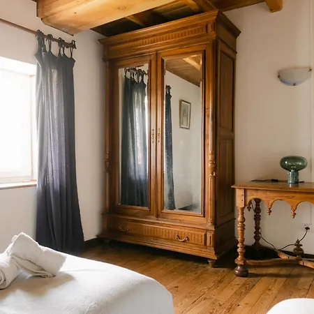Chateau De 3* Lemps (Ardeche)