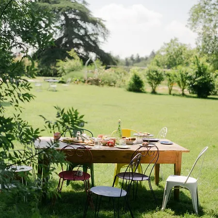 Chateau De 3* Lemps (Ardeche)