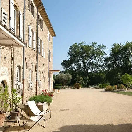 Chateau De Guest house