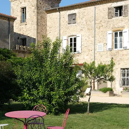 Chateau De