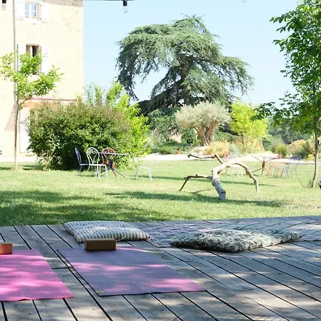 بيت ضيافة Chateau De 3*