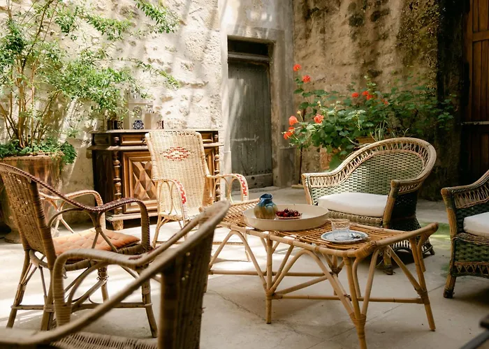Chateau De 3* Lemps