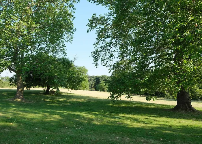 Chateau De Lemps