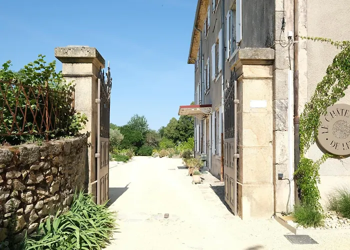 Chateau De