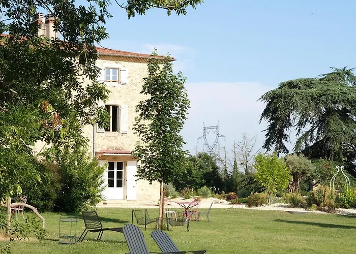 Chateau De Pensjonat