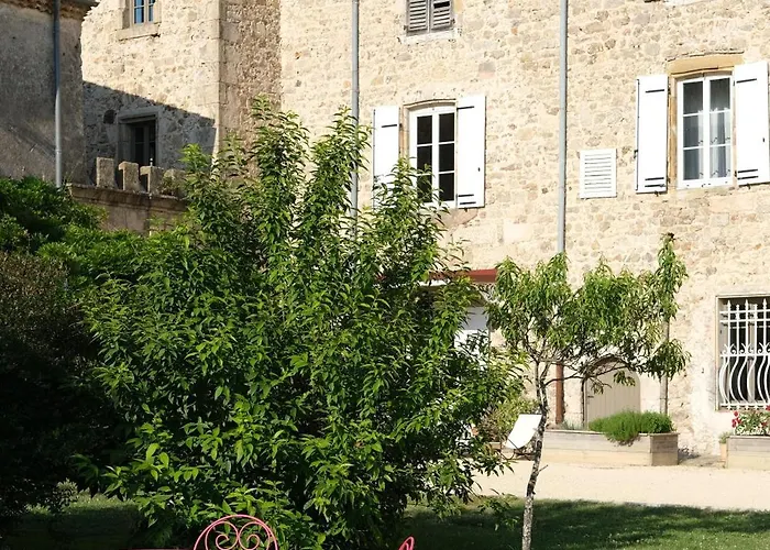 Chateau De