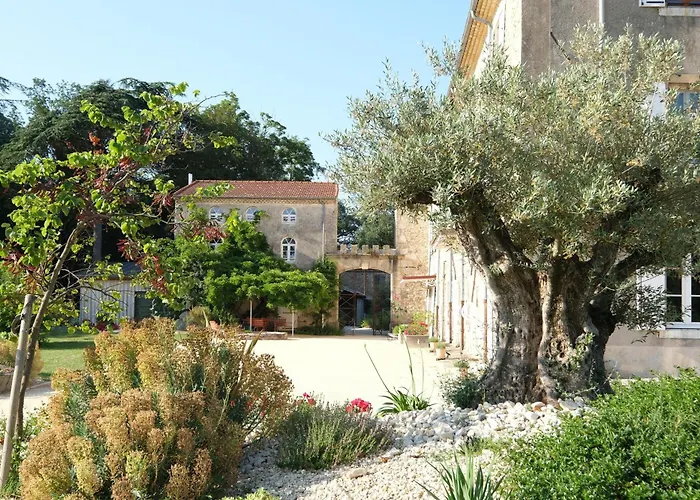 Chateau De